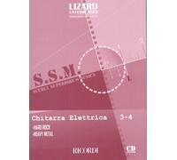 Unterberger - Ssm Ch.Hard Rock Heavy+CD V.2