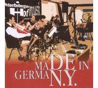 Unterbiberger Hofmusik - Made In German.Y.