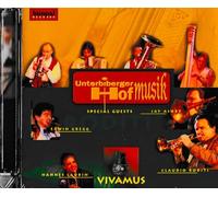 Unterbiberger Hofmusik - Vivamus