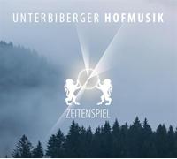 Unterbiberger Hofmusik - Zeitenspiel