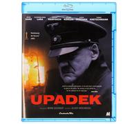Untergang, Der [Blu-Ray] [Region Free] (IMPORT) (No English version)