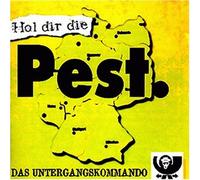 Untergangskommando,das - Hol Dir die Pest