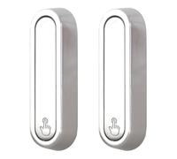 UNTERING 2 Pieces Folding Wall Hooks For Hanging Coats Hats Backpacks Heavy Duty Aluminum Alloy Towel Hanging Hook For Bathroom Hat Hanger Hook