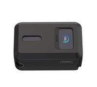 UNTERING 3. Soft Silicone Shell Cover For S1 45W 10000MAH Mobile Power Scratchproof Protector Flexible Case Sleeve Shockproof Mobile Power Cover