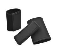 UNTERING 3pcs Neoprene Bicycles Frame Protector Bike Protective Cover Cycling Accessories For Protect Chain Replacement Chainstay Protector Bike Protections Guard Pad Cover