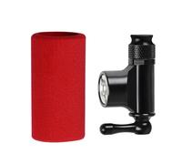 UNTERING Basketball Football Cycling Accessories Bikes Tire Pumps Practical Small Bicycles Pumps Aluminum Alloys CO2 Inflators Aluminum Alloy Cycling