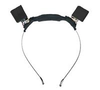 UNTERING Cosplay Cartoon Shape Moving Hair Hoop Woman Headband For Easter Halloween Cosplay Hair Accessories Moving Headband
