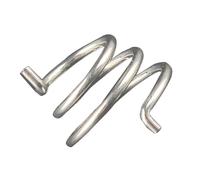 UNTERING Cycling Brake Bike Spring Steel Braking Return Spring Clip Mountain Bike Disc Brakes For Part Easy To Use Cycling Brake Springs