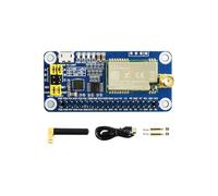 UNTERING Development Board 915MHz 868MHz Frequency Bands Stable Data Transmission Module For Long Ranges Communication Data Transmission Module