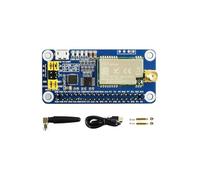 UNTERING Development Board 915MHz 868MHz Frequency Bands Stable Data Transmission Module For Long Ranges Communication Data Transmission Module