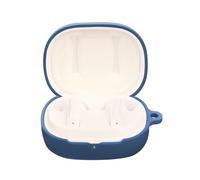 UNTERING Earbud Covers Shockproof Wrap Case Antiscratch Guard Washable Silicone Housing Shell Enhances Grip Suitable For AH-C500W Sweatproof Case