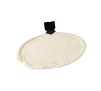 UNTERING Ergonomic Cats Bed For Desk Adjustable Steel Frame Fabric Space Saving Desk Pet Hammock Ergonomic Cats Bed