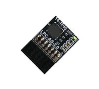 UNTERING Fast Speed TPM2.0 Security Chip With 20ms Response For Secure Data Processing In Cloud Environment Security Module