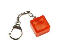 UNTERING For Switches Test Mechanical Tester Keychain Translucent For Keyboard Testing Tool Manual Measurement Error For Keycaps