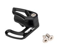 UNTERING Good Bike Chain Tensioner Mount Mountain Bike Guide Drop Catcher For Biking Adventures Easyly Install Guide