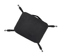 UNTERING Heavy Type Storage Bag Large Capacity Water Sports Equipment Carriers Light Weight with Secure Swivels Fasteners Large Capacity Beach Essential Organizers