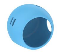 UNTERING Interactive Toy Silicone Case Washable Sleeve For Punirunes Digital Pet Device With Precise Cutout Offering Full Defense Travel Friendly Pet Case