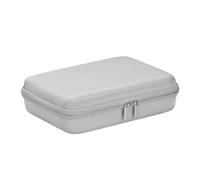 UNTERING Kids Pen Organizers with AntiScratch Surfaces and Ergonomic Handle for School Projects and Creative Workshops Shockproof Carry Case
