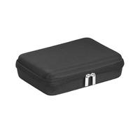 UNTERING Kids Pen Organizers with AntiScratch Surfaces and Ergonomic Handle for School Projects and Creative Workshops Shockproof Carry Case