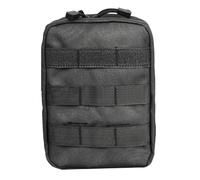 UNTERING Medical Bag First Kits Camping Survival Pouch Waist Emergencies Pack Outdoor Tool Emergencies Tools Pack Camping/hiking Backpacking Gear