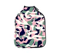 UNTERING Pickleballs Racket Covers Storage Bag Paddle Covers Sleeve for Sports Bag Cover Protective Padded for Man Woman