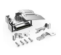 UNTERING SCSI Solder Connectors Easy To Use CN14/20/26/36/50/68 For Industrial Wiring Applications Industrial SCSI Application