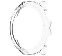 UNTERING Semi Enclosed PC Protective Case Suitable For Active 2 A2437 Smartwatch Hollowed Out Design Easy Access To Screen&Button No Screen Protector Included