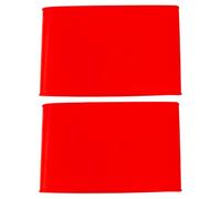 UNTERING Silicone Football Shin Pad Holders For Adult Kid Game Silicone Leg Band Soccer Sock Holders Strap Grip Tape