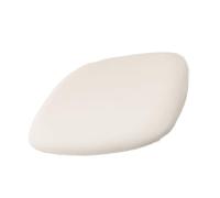 UNTERING Thickened Elastic Chair Slipcover Breathable Polyester Pet-Friendly Anti-Slip Design for Home & Office Use Polyester Square Armchair Slipcovers for Home