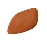 UNTERING Thickened Elastic Chair Slipcover Breathable Polyester Pet-Friendly Anti-Slip Design for Home & Office Use Polyester Square Armchair Slipcovers for Home