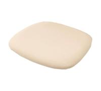UNTERING Thickened Elastic Chair Slipcover Breathable Polyester Pet-Friendly Anti-Slip Design for Home & Office Use Polyester Square Armchair Slipcovers for Home
