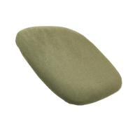 UNTERING Thickened Elastic Chair Slipcover Breathable Polyester Pet-Friendly Anti-Slip Design for Home & Office Use Polyester Square Armchair Slipcovers for Home