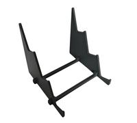 UNTERING Versatile 3Tier Keyboard Stand Three Layer Keyboard Holder For Office Desks And Study Room Organized Environment Space Saving Desk Accessory