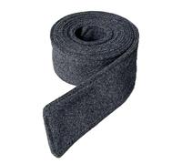 UNTERING Waist Belt Women Woolen Coat Belt Brushed Plush Decorate Length Adjustable Coat Corset Double-Sided Waist Trench Replacement Trench Replacement Women