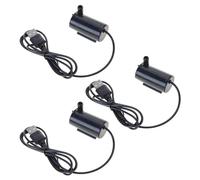 UNTERING Water Fountain Pumps Extreme Silented Dispenser Pumps USB Cable Cord Motor Replacement