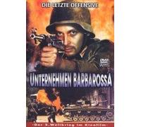 Unternehmen Barbarossa