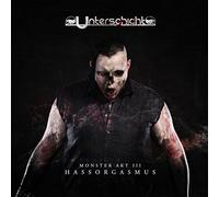 Unterschicht - Monster Akt 3: Hassorgasmus