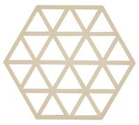 Zone Denmark Triangle trivet Birch