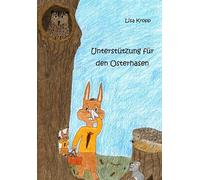 Unterstützung für den Osterhasen
