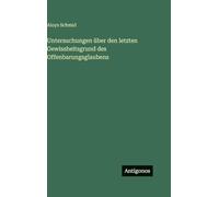 Untersuchungen über den letzten Gewissheitsgrund des Offenbarungsglaubens