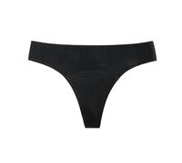 Unterwäsche Damen 3-Pack Of Women'S Four-Layer Absorbent And Comfortable Underwear- black3-4XL