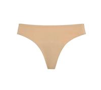 Unterwäsche Damen 3-Pack Of Women'S Four-Layer Absorbent And Comfortable Underwear-Khaki-L