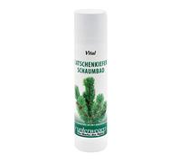 Unterweger Natural Cosmetics, Mountain Pine Bubble Bath, organically Grown. 250ml Real Mountain Pine Oil from Tyrol - Refreshing Bath Pleasure Including vitamines