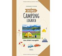 Unterwegs: Camping-Logbuch by Fischer New 9783966641920 Fast Free Shipping.