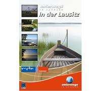 Unterwegs in der Lausitz