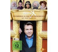 Unterwegs in der Weltgeschichte