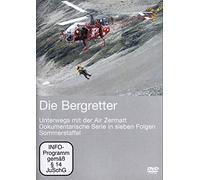 Unterwegs mit der Air Zermatt