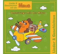 unterwegs mit der maus cd child. word