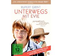 Unterwegs mit Evie [DVD] [2007]