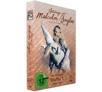 Unterwegs mit Malcolm Douglas - Staffel 1 (In The Bush With Malcolm Dougla (DVD)